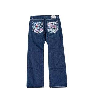 Artful Doger Japanese Selvedge Denim